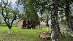 Kamara - Vardisubani