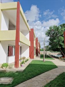 Jade luxury Apartments