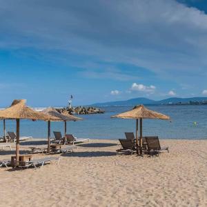 Heidis - Summer villa Primorsko