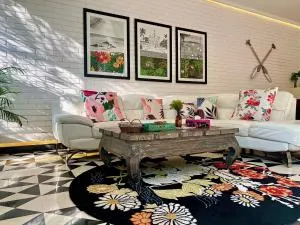 Anjuna- Casa Mahua Villa near beach with pvt pool - Vagator