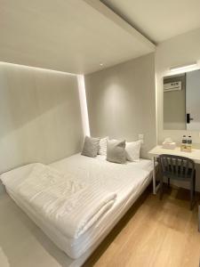 Matini Hostel grandstation