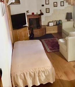 Ciaseles a due passi da Cortina dAmpezzo