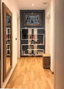 Casa Mau in pieno centro a Torino