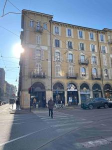 Casa Mau in pieno centro a Torino