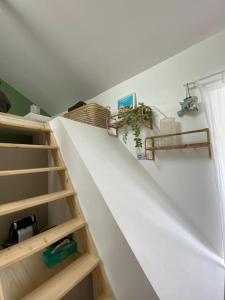 maison ville proche plage prophete corniche