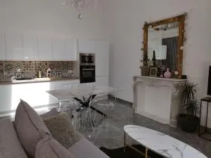 Appartement proche aéroport & indret - Basse-Indre