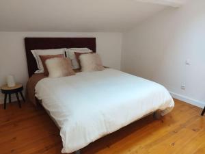 Appartement proche aéroport & indret