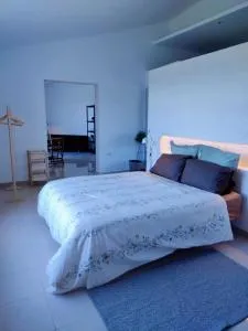 Olea Apartments & Multidisciplinary Space - Naveces