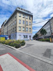 Youth Hostel Service Vienna