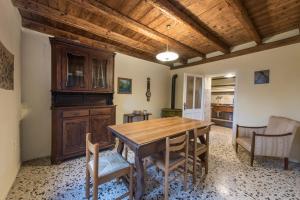 Cozy & Spacious Casa Friulana