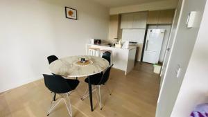 New 3 Bedroom Town House on Clyde