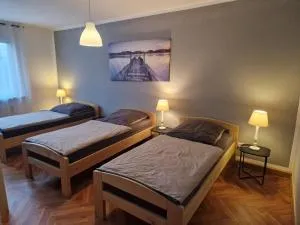 Business Apartments Netzeband - Mechow