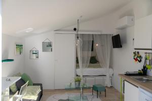 B&B / Chambres d'hotes Croissant de Lune : photos des chambres