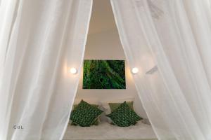 B&B / Chambres d'hotes Croissant de Lune : photos des chambres