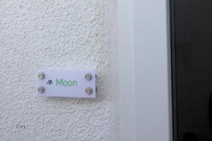 B&B / Chambres d'hotes Croissant de Lune : Bungalow