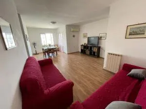 Casa Angel - Marina di Cerveteri