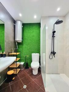 Apartment Sunrise - 2 Bedrooms to the Sea