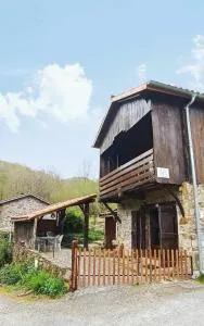 Le Gîte des Trois Ruisseaux - Chein-Dessus