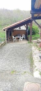 Lodges Le Gite des Trois Ruisseaux : photos des chambres