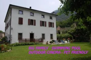 Le3sirene - Belluno Veronese