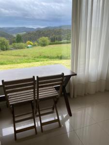 Olea Apartments & Multidisciplinary Space