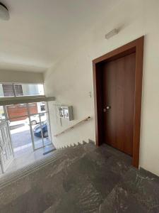 Small appartment near the center