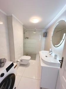 Bulin Home Apartment