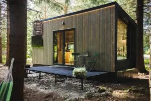 Minima Casa - 巴伊纳巴什塔