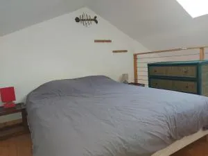 chambre les minimes bord de mer aytré - Aytré