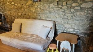 Maisons de vacances Gite Marie Le Bellanoy : photos des chambres