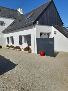 Ti Bihan - Meublé - Jugan