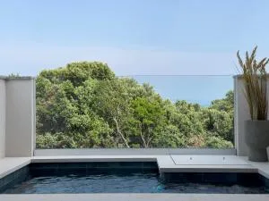 Apartment Verde Mare - Green Beauty With a Sea View - Peruški