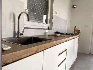 Apartment Verde Mare - Green Beauty With a Sea View