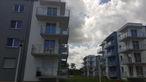 Apartamenty Sami Swoi II