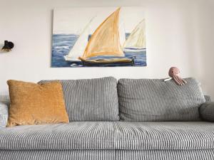 Apartment Verde Mare - Green Beauty With a Sea View