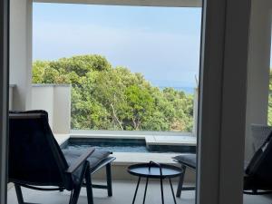 Apartment Verde Mare - Green Beauty With a Sea View