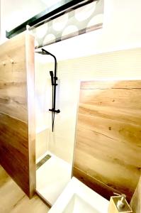 Villas La pinea : photos des chambres