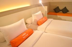 HARRIS Hotel Seminyak