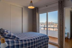 Astonishing views by the sea