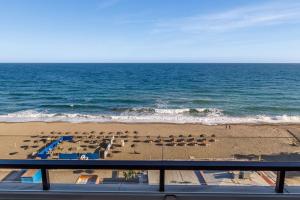 Astonishing views by the sea