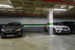 Astonishing views by the sea