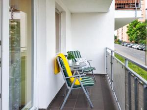 visit baltic - Gdyńska