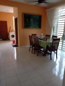 Guest House Gunung Jerai Kedah - Kampong Banggol Lalang