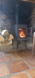 Le Gîte des Trois Ruisseaux