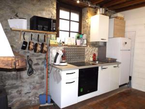 Lodges Le Gite des Trois Ruisseaux : photos des chambres