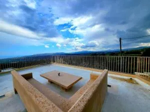 Art Villa-Gallini - Kástellos