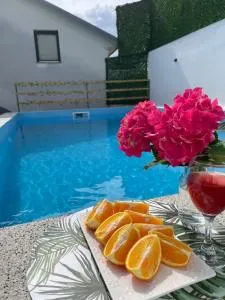 The Hills Holiday House - Merče