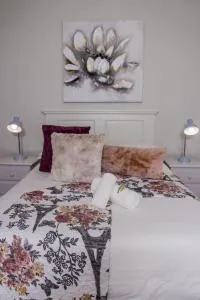 Dreamers Guesthouse - NO LOADSHEDDING - Stutterheim