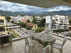 beautiful apartment near the beach - Tsapóga