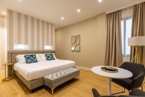 Casa Lounge Costituzione img12